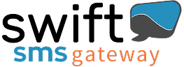 Swift SMS Gateway Logo